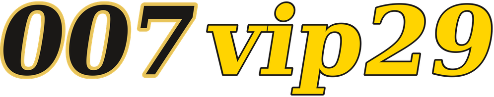 007vip29 logo