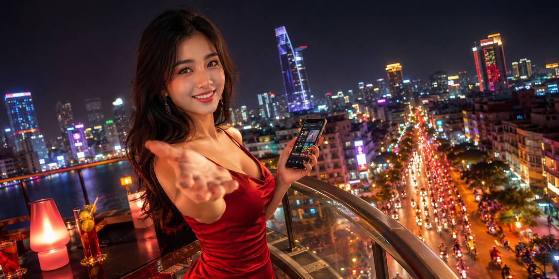007vip29 Truy cập 007vip29 trên điện thoại trong 3 bước