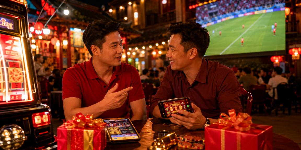 007vip29 Casino trực tiếp